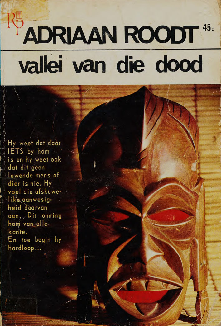 Vallei van die dood